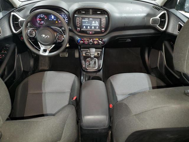 KNDJ23AU5M7768202 KIA SOUL LX