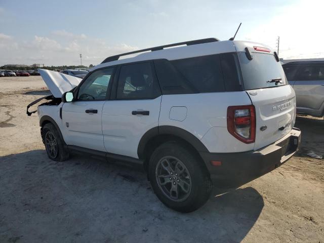 3FMCR9B62PRE03041 Ford BRONCO SPO