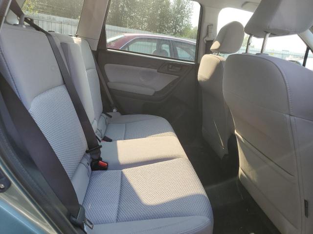 JF2SJAGCXHH474645 Subaru FORESTER 2