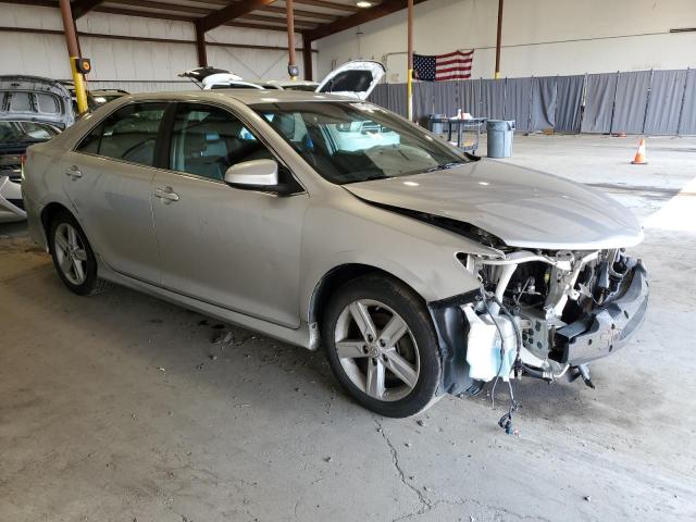 4T1BF1FK3EU334525 Toyota CAMRY L