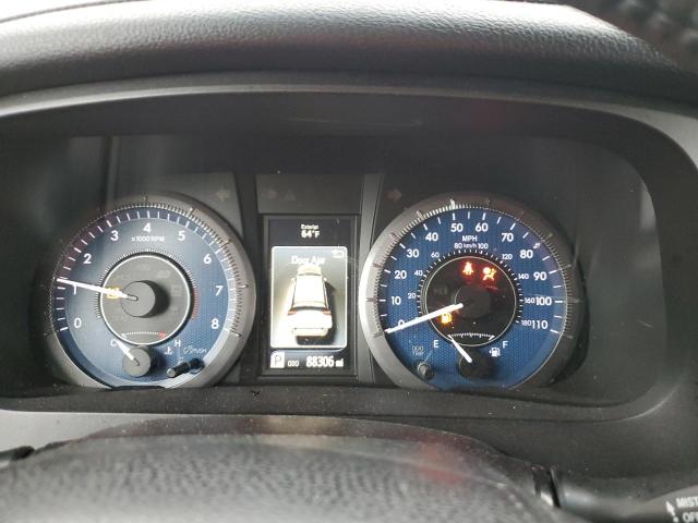 5TDYZ3DC1HS816433 Toyota SIENNA XLE