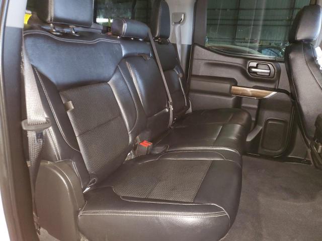 1GCUYEED9LZ290693 Chevrolet Silverado