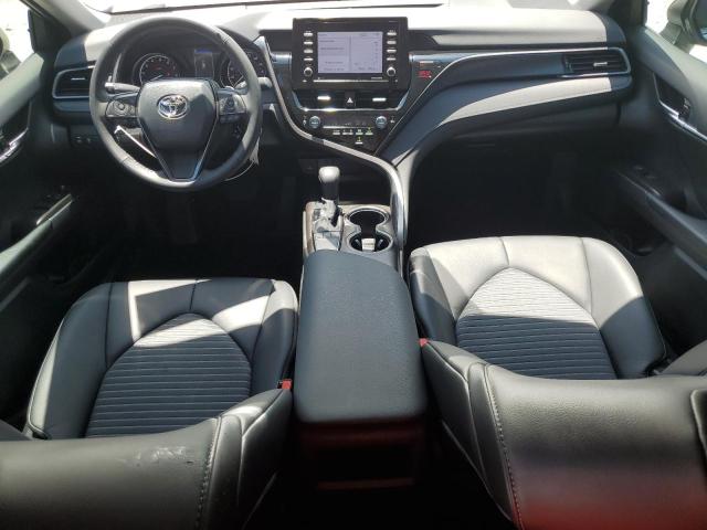 4T1G11AK6RU245114 Toyota Camry Se N