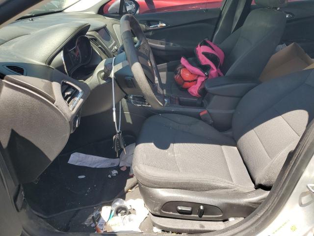 1G1BE5SM6J7119230 Chevrolet CRUZE LT