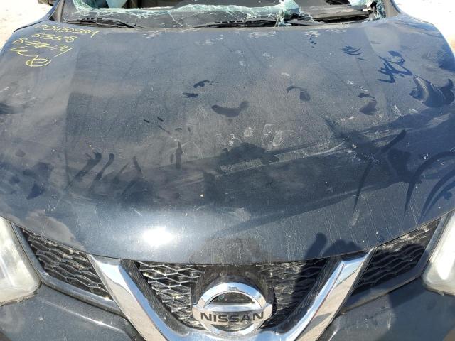 KNMAT2MT9GP673608 Nissan ROGUE S