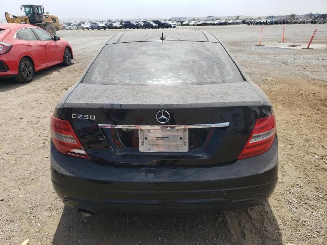 2014 MERCEDES-BENZ C 250 WDDGJ4HB4EG274024  66615544