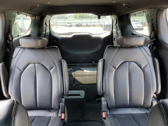 2C4RC1BG2KR604981 Chrysler PACIFICA T