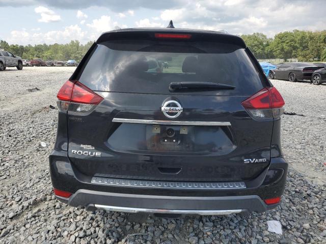 KNMAT2MV3JP508520 Nissan ROGUE S