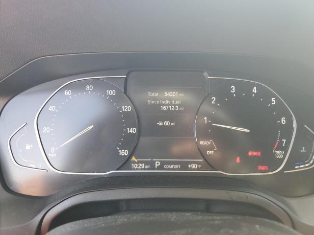 3MW5R1J04M8B68345 BMW 330I