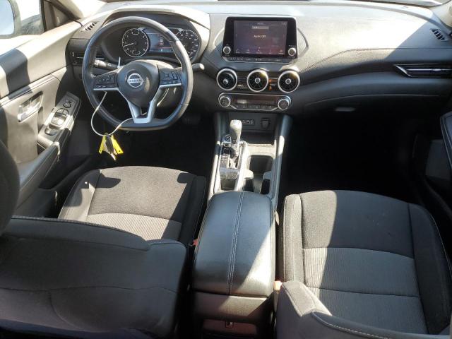 3N1AB8CV8LY306431 Nissan SENTRA SV