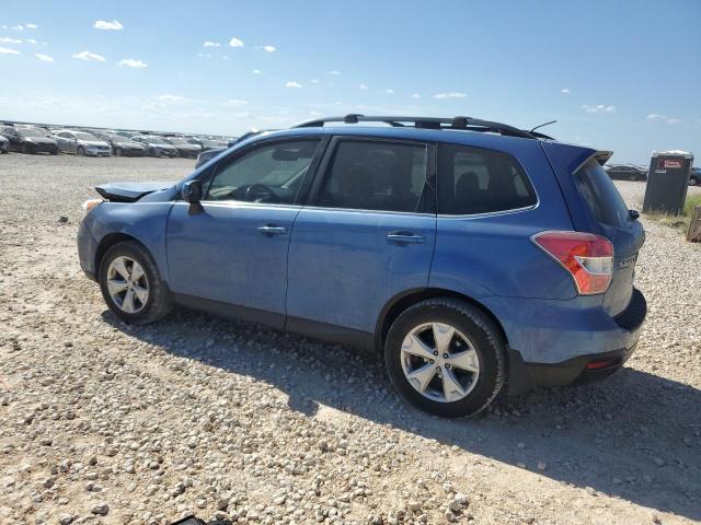 JF2SJAHC0FH596491 Subaru FORESTER 2