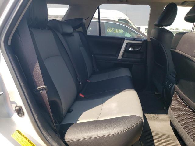 JTEBU5JR2J5511278 Toyota 4RUNNER SR