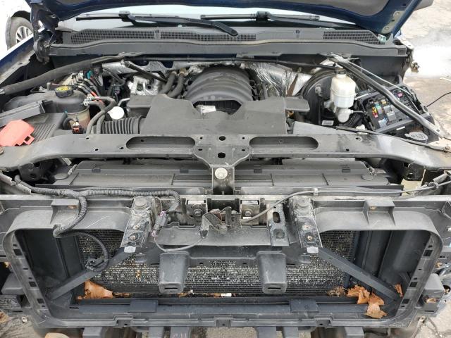 3GCUKTEC6FG176555 Chevrolet Silverado