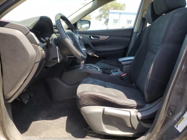 5N1AT2MT1EC852659 Nissan ROGUE S