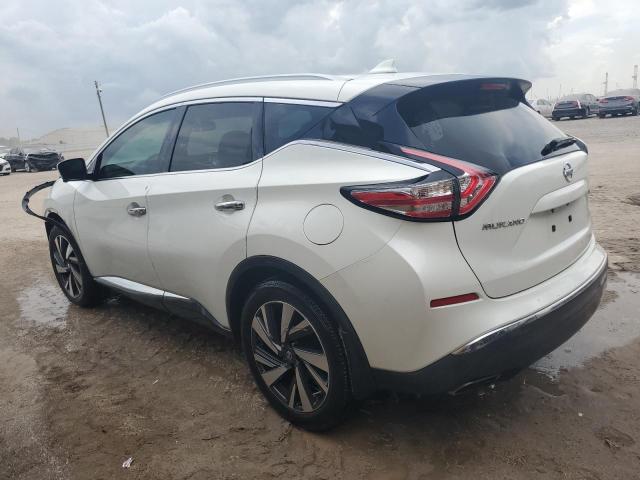 5N1AZ2MG1GN144453 Nissan MURANO S
