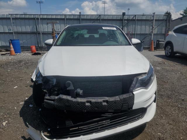 5XXGU4L32JG242692 KIA OPTIMA EX