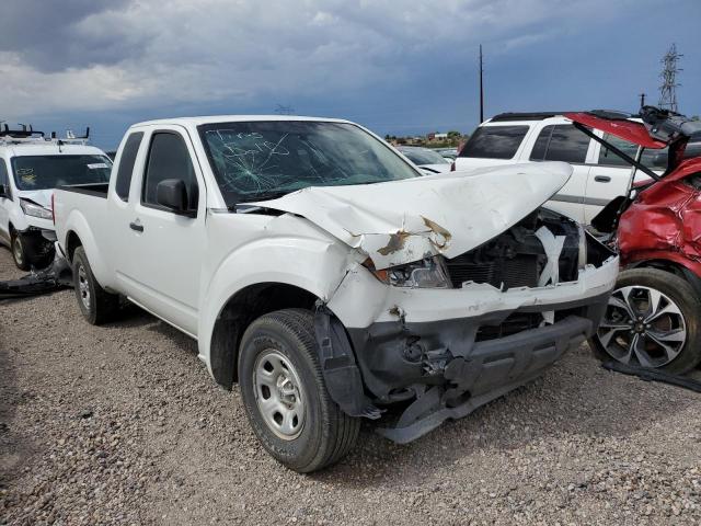 2019 NISSAN FRONTIER S 1N6BD0CT8KN708437  67718484