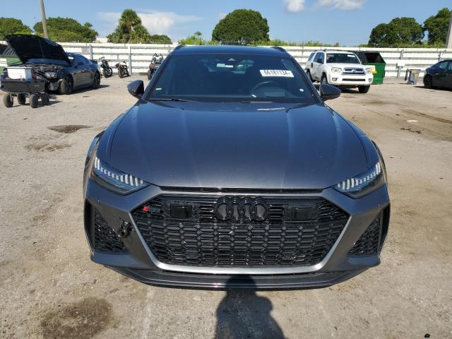 WUA1CBF21MN904130 Audi RS6