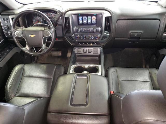 3GCUKSEJ2FG436412 Chevrolet Silverado