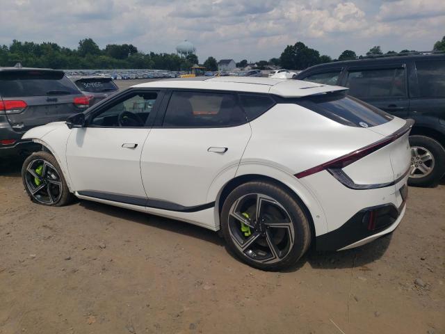 KNDC5DLE3P5132244 KIA Ev6 Gt