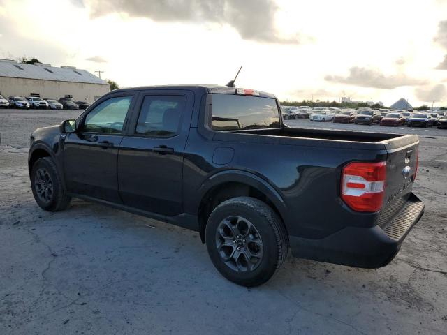 3FTTW8F90NRB14832 Ford MAVERICK X