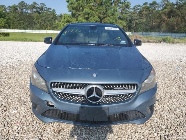 WDDSJ4EB4EN053775 Mercedes-Benz CLA 250
