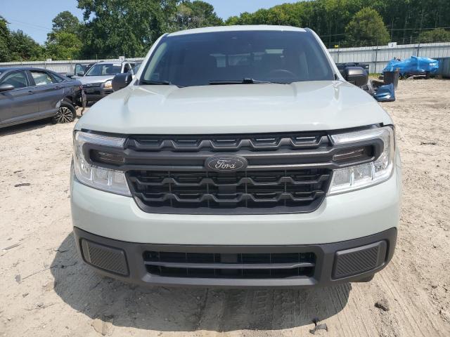 3FTTW8E38PRA10170 Ford MAVERICK X