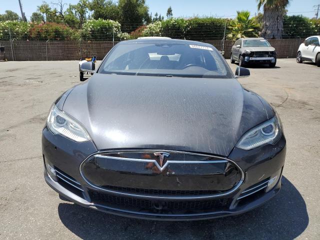 5YJSA1V24FF100215 Tesla Model S 90