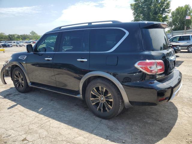 JN8AY2NE4H9700371 Nissan ARMADA PLA