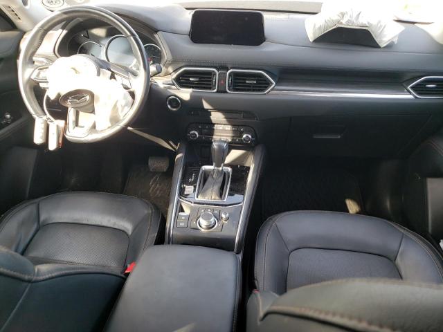 JM3KFADM2K1558656 Mazda CX-5 GRAND