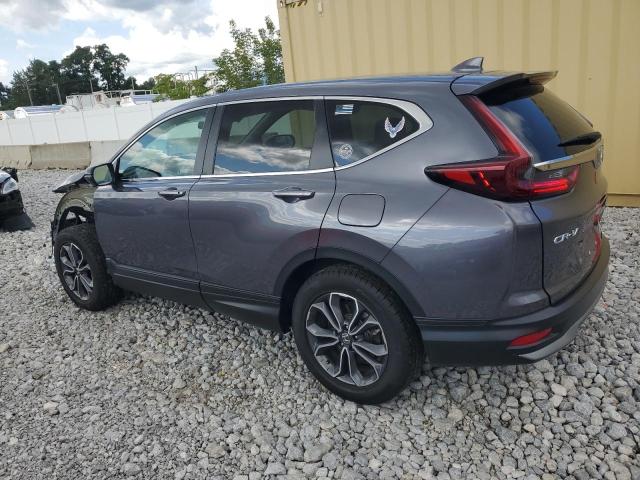 2HKRW2H80LH632578 Honda CR-V EXL