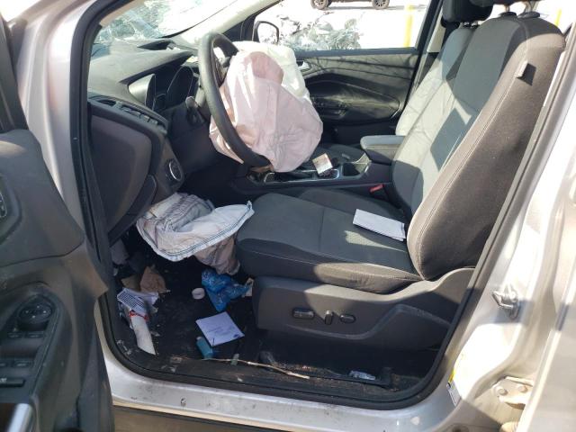 1FMCU0GDXHUB27901 Ford ESCAPE SE