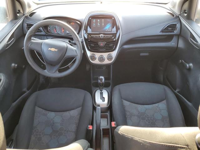 KL8CB6SA4HC736796 Chevrolet SPARK LS
