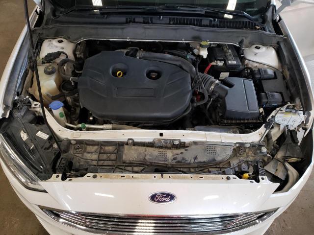 3FA6P0T98HR215224 Ford FUSION SE