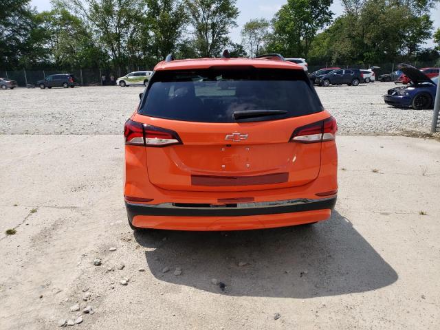 3GNAXWEV7NS182911 Chevrolet EQUINOX RS