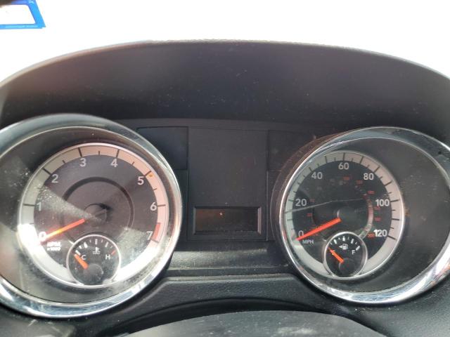 2C4RDGCG6JR297294 Dodge GRAND CARA