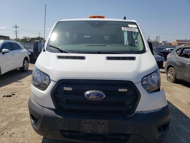 1FBAX2Y86LKB21862 Ford TRANSIT T-