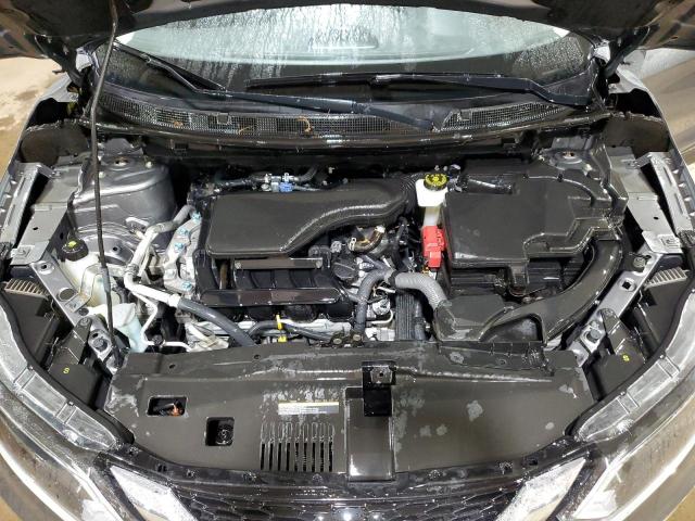 JN1BJ1CW8NW482011 Nissan ROGUE SPOR