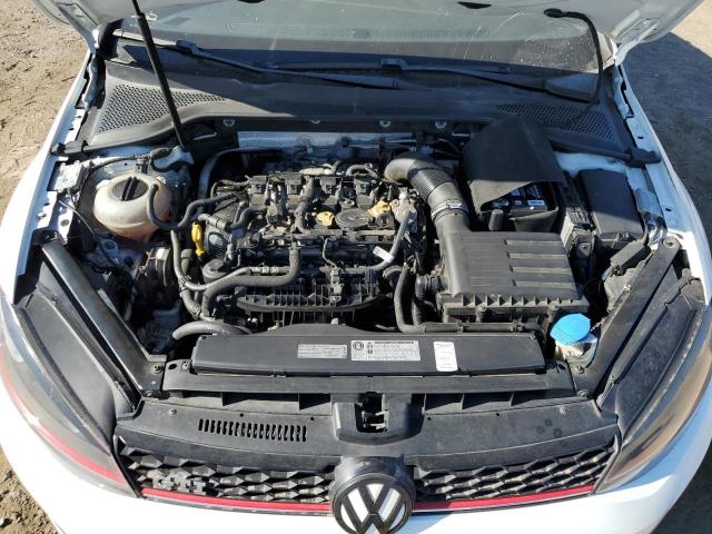 3VW4T7AU5GM025063 Volkswagen GTI S/SE