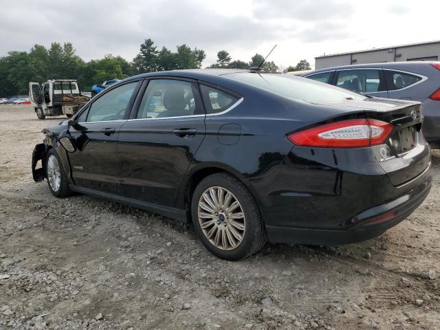 3FA6P0UU0GR293790 Ford FUSION S H