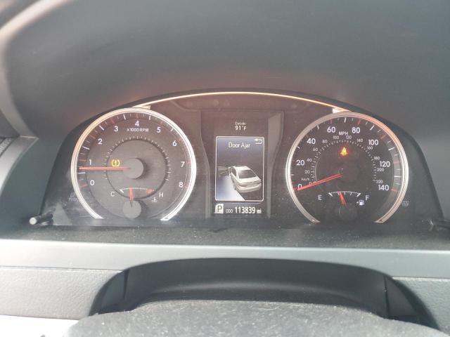 4T1BF1FKXFU110783 Toyota CAMRY LE