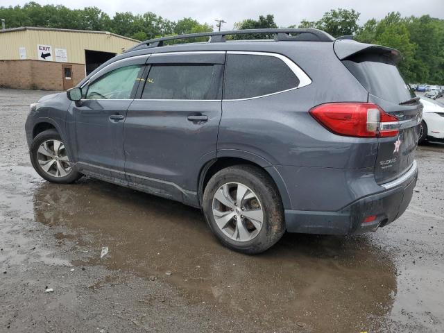 4S4WMACD9L3455611 Subaru ASCENT PRE