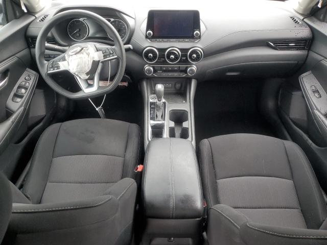 3N1AB8CV2RY232237 Nissan SENTRA SV