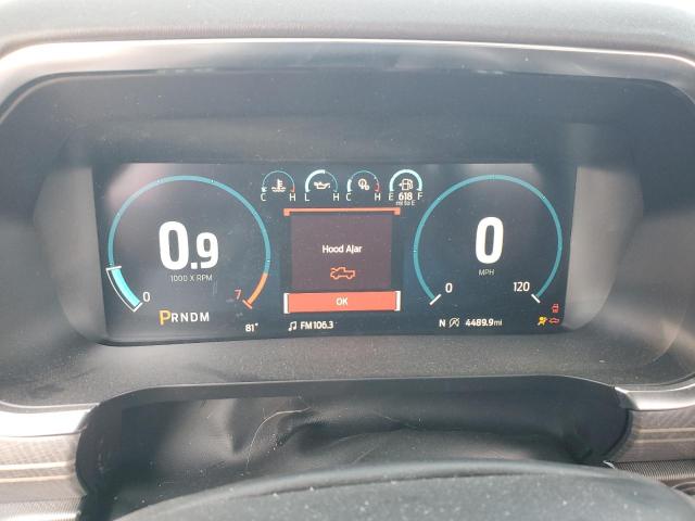 1FTFW1E8XPFD23086 Ford F150 SUPER