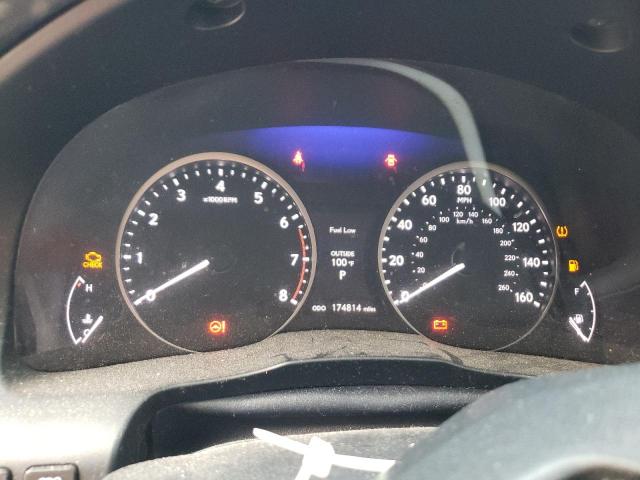 JTHBK1GG7E2139046 Lexus ES 350