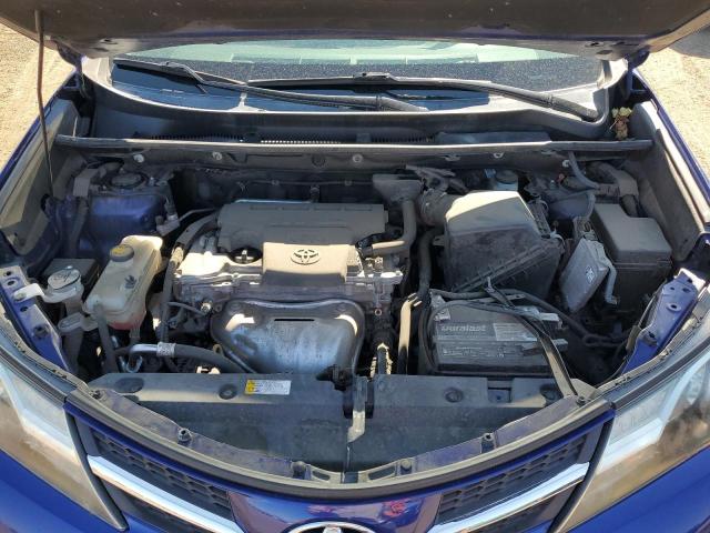 2T3DFREVXFW403142 Toyota RAV4 LIMIT