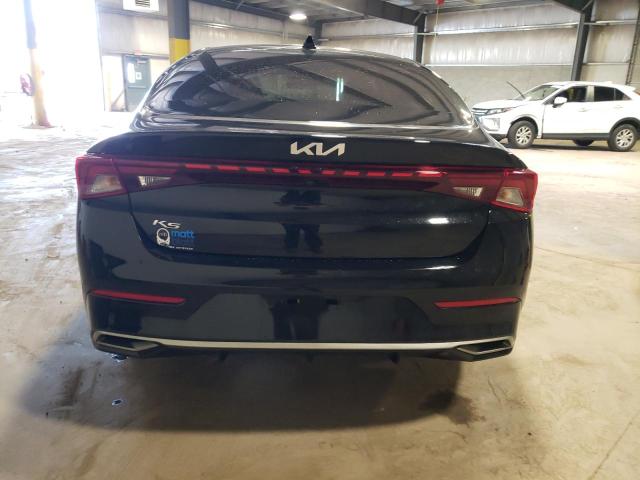 5XXG14J24NG166062 KIA K5 LXS