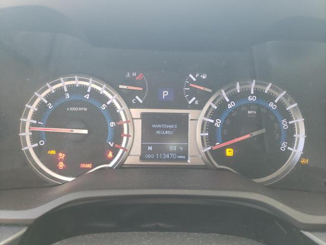 JTEBU5JR2J5571142 Toyota 4RUNNER SR