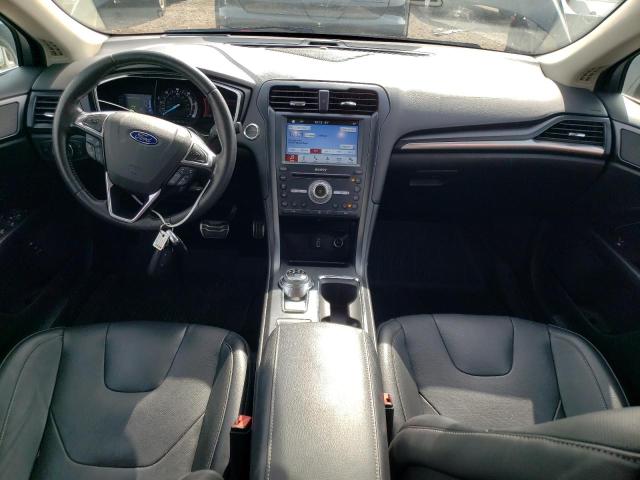 3FA6P0SU0HR151900 Ford FUSION TIT