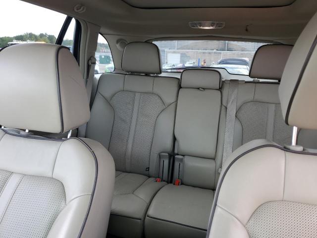 2LMDJ8JK3EBL07035 Lincoln MKX